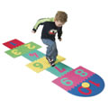 Wonderfoam&reg; Hopscotch