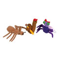 Diary of a Worm Puppet Set