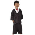 Korean Boy Outfit