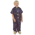 Asian Boy Outfit