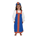Russian Girl Outfit