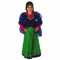 India Girl Outfit