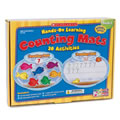 Hands on Learning Counting Mats