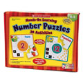 Hands on Learning Number Puzzles