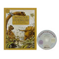 Patrick's Dinosaur Book and CD