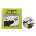 The Teacher From The Black Lagoon Book and CD