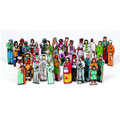 Multi-Cultural Career (Set of 30)
