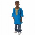 African Boy Outfit