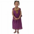 African Girl Outfit