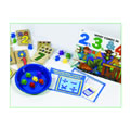 Correspondence Backpack Kit
