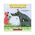 Little Red Riding Hood - Bilingual (Paperback)