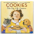 Cookies Bite - Size Life Lessons  - Hardback
