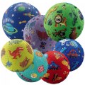 Playground Balls - Set of 7