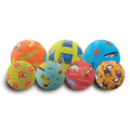 Playground Balls Set
