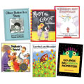 Building Confidence Book Set