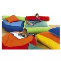 Cocoon Square Cushion