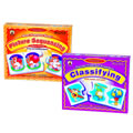 Pre-Reading Skills Set