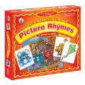 Alternate Image #2 of Pre-Reading Skills Set with Rhyming and Picture Sequencing Games