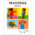 Manners - Paperback