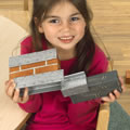 Bricks & Rocks Value Set