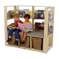 Library Loft