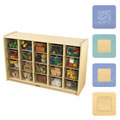 K System&reg; 20-Tray Storage