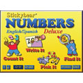 Sticky Bear Numbers Deluxe