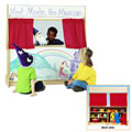 Imagination Station