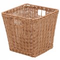 Thumbnail Image of Washable Wicker Basket - Medium Size