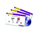 Short Vowels Card Set