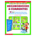 Neighbors and Communities Grades 1-3