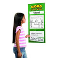 Word Of The Week Chart - Grades 4-5