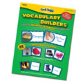 Vocabulary Builders