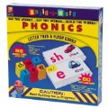 Build-a-Word Phonics Kit