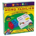 Build-a-Word Word Families