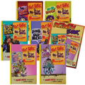 Big Fibs, Fake Fables, and Little White Lies (Small Group Set)