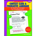 Context Clues and Figurative Language