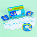 Rhyming Words - Long Vowels