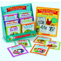 Folk and Fairy Tale Easy Readers