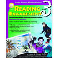 Reading Engagement Grade 3
