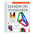 Hands-On Standards: PreK-K