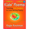 Kids Poems:  Ist Grade