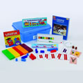 Unifix&reg; Beginning Math Kit - PreK-1