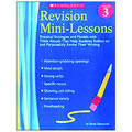 Revision Mini Lessons:  Grade 3