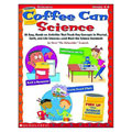 Coffee Can Science