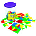 Tangrams Classroom Set
