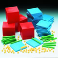 Place Value Number Structure Set