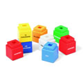 240 Unifix&reg; Cubes
