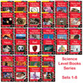 Science Level Book Series