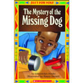 The Mystery Of the Missing Dog - Paperback